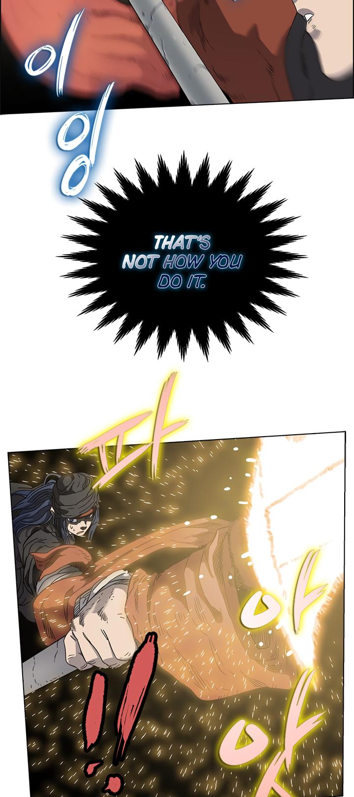 Chronicles of Heavenly Demon chapter 50 - page 21