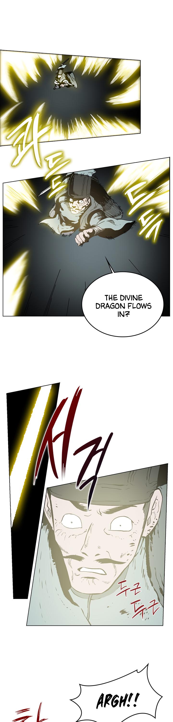 Chronicles of Heavenly Demon chapter 50 - page 23