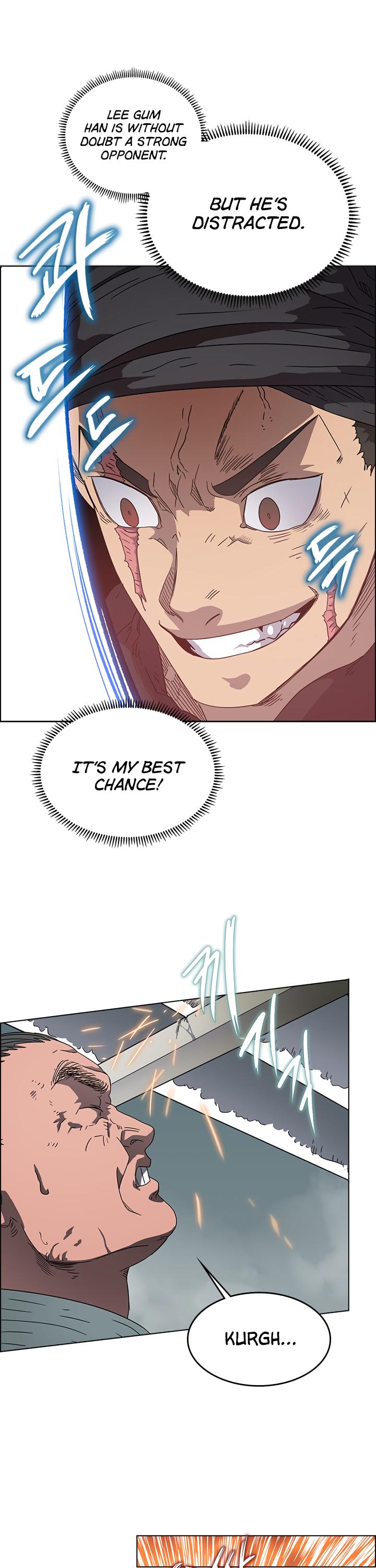 Chronicles of Heavenly Demon chapter 50 - page 26