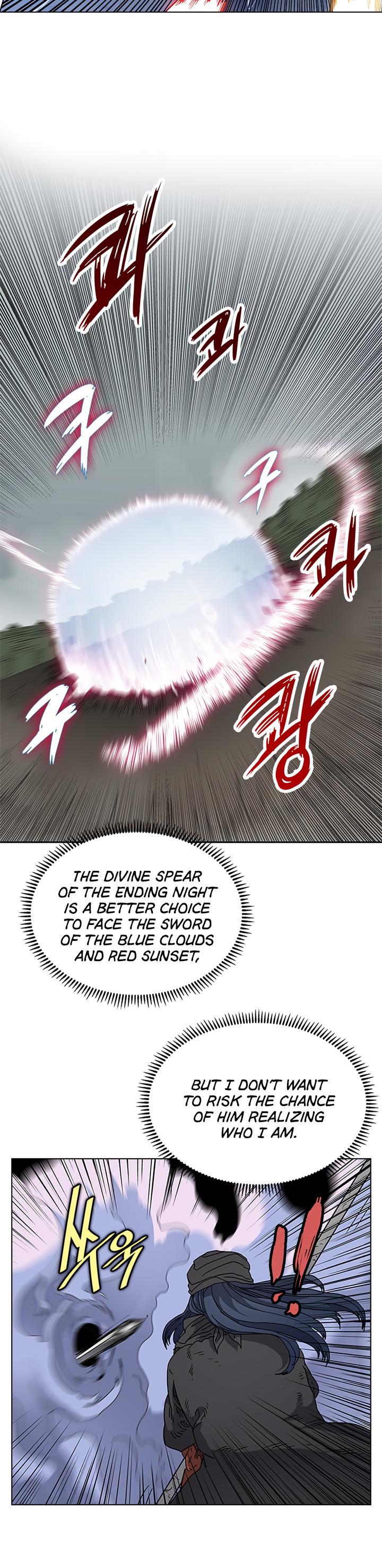 Chronicles of Heavenly Demon chapter 50 - page 6