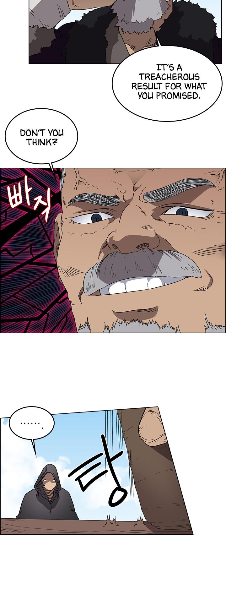 Chronicles of Heavenly Demon chapter 55 - page 10