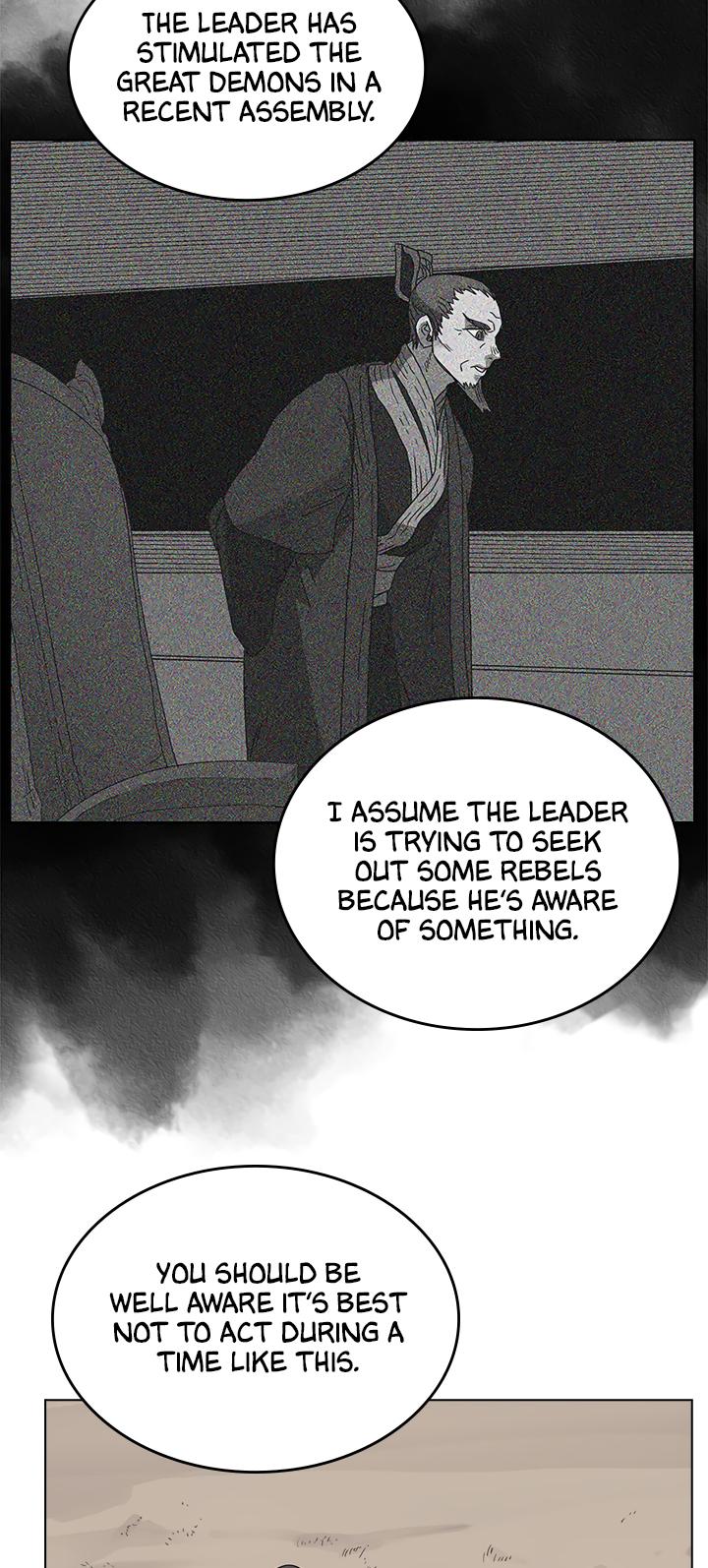 Chronicles of Heavenly Demon chapter 55 - page 15