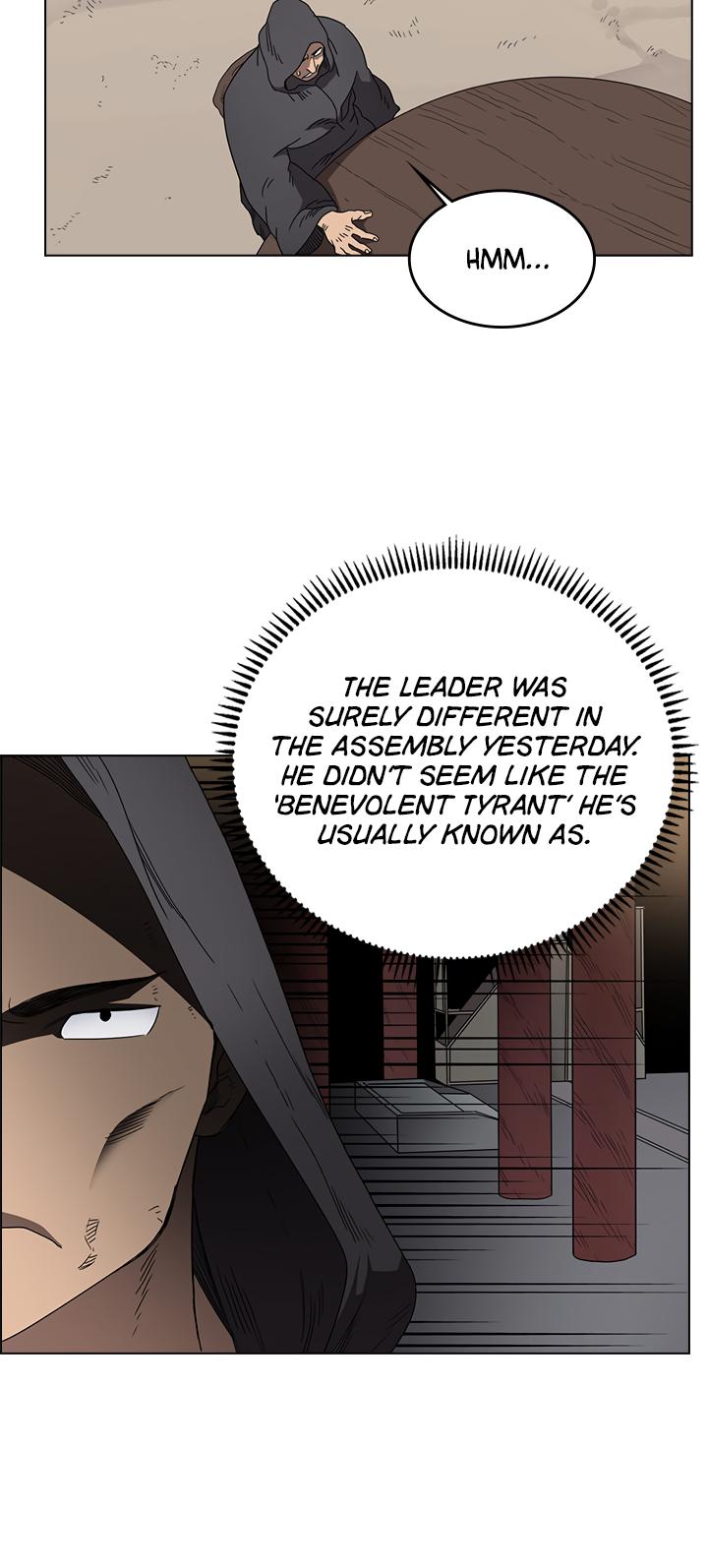 Chronicles of Heavenly Demon chapter 55 - page 16