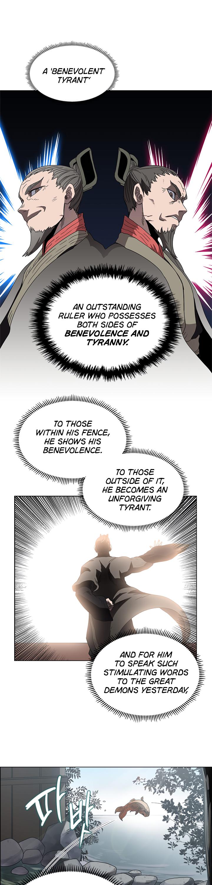 Chronicles of Heavenly Demon chapter 55 - page 17