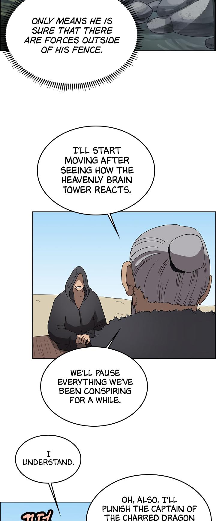 Chronicles of Heavenly Demon chapter 55 - page 18