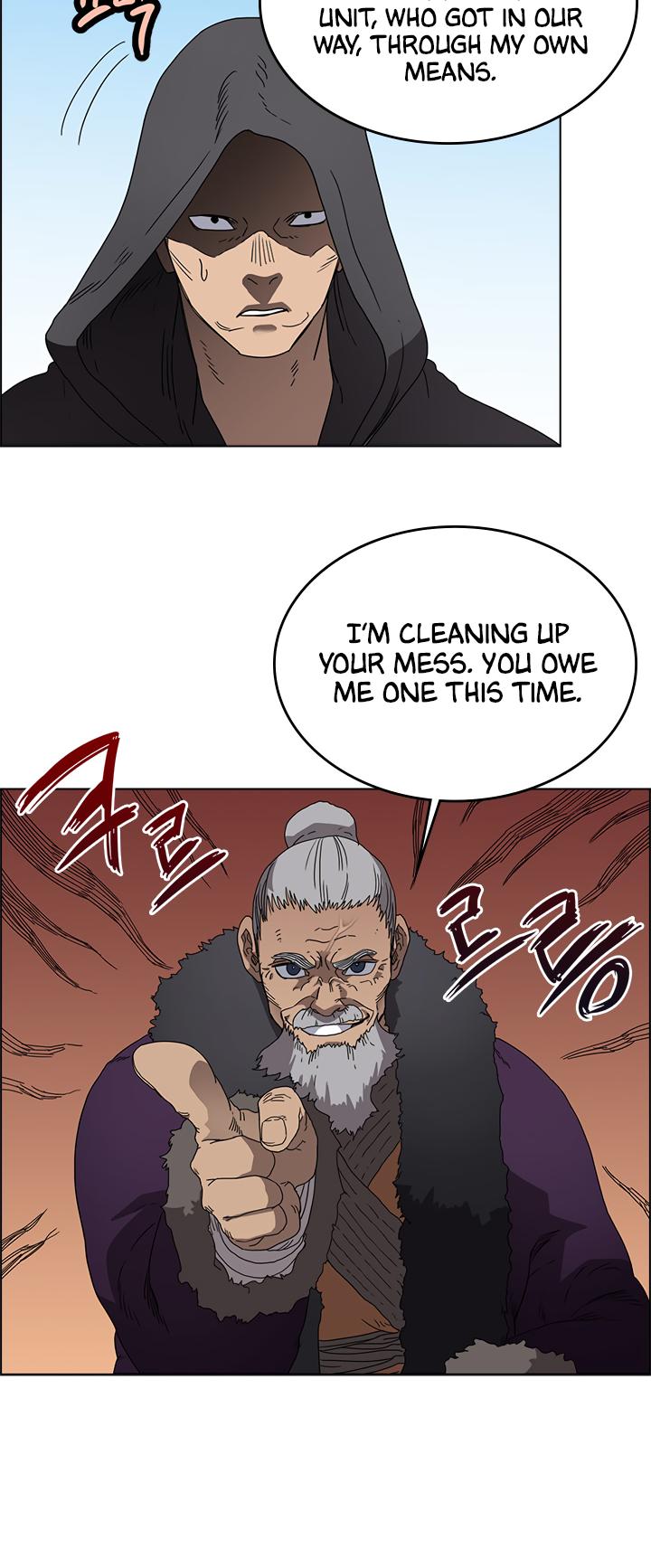 Chronicles of Heavenly Demon chapter 55 - page 19