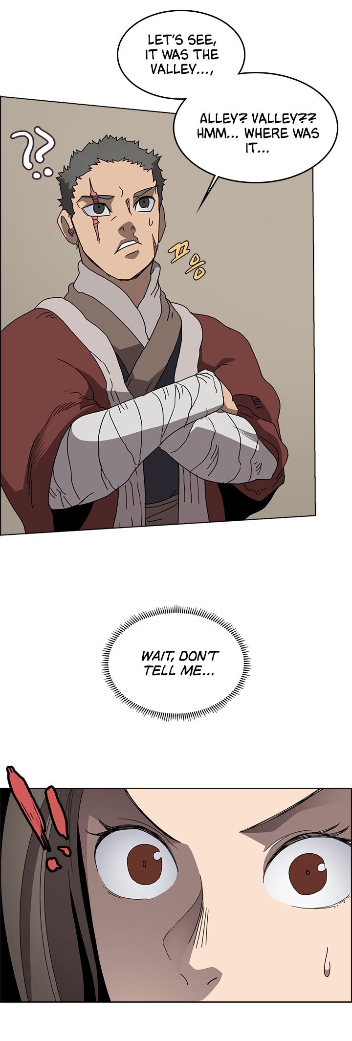 Chronicles of Heavenly Demon chapter 55 - page 24