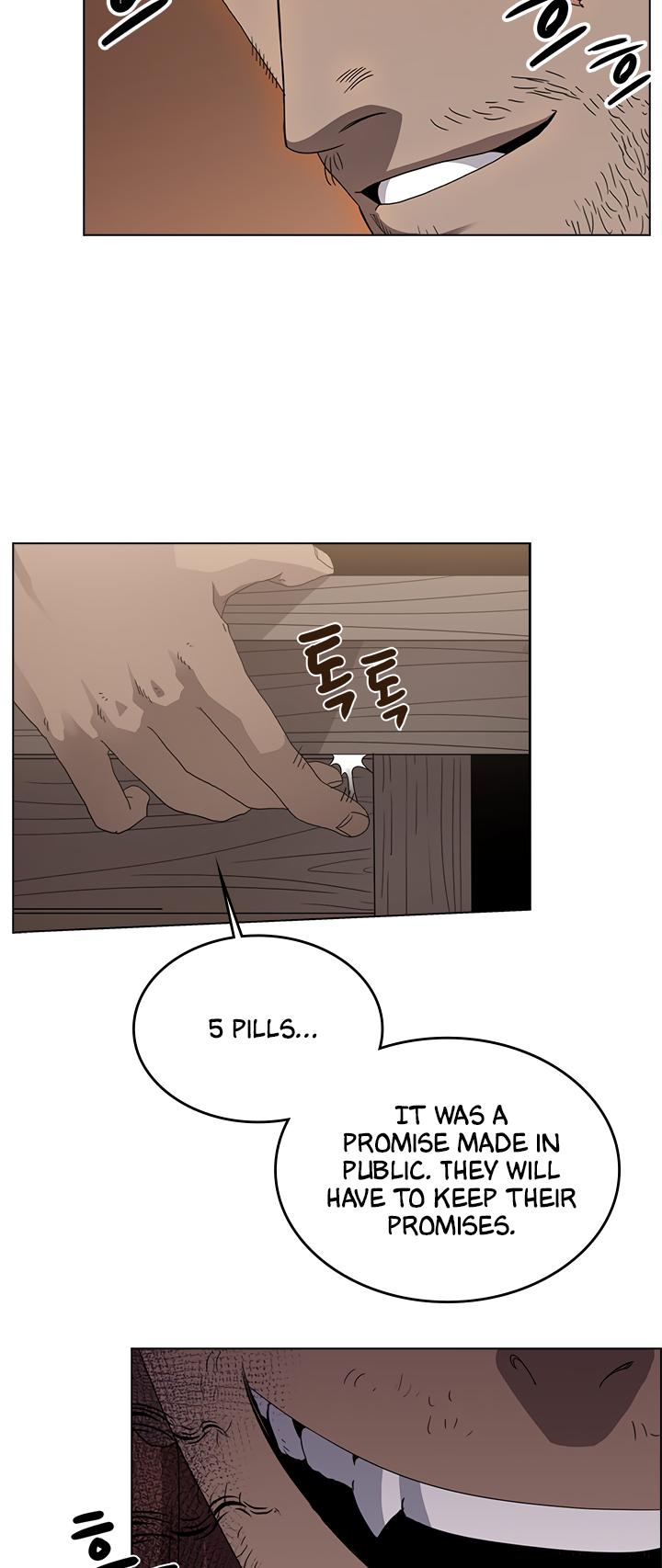 Chronicles of Heavenly Demon chapter 55 - page 3