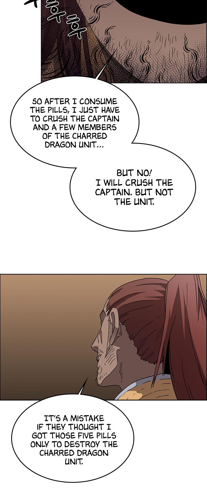 Chronicles of Heavenly Demon chapter 55 - page 4