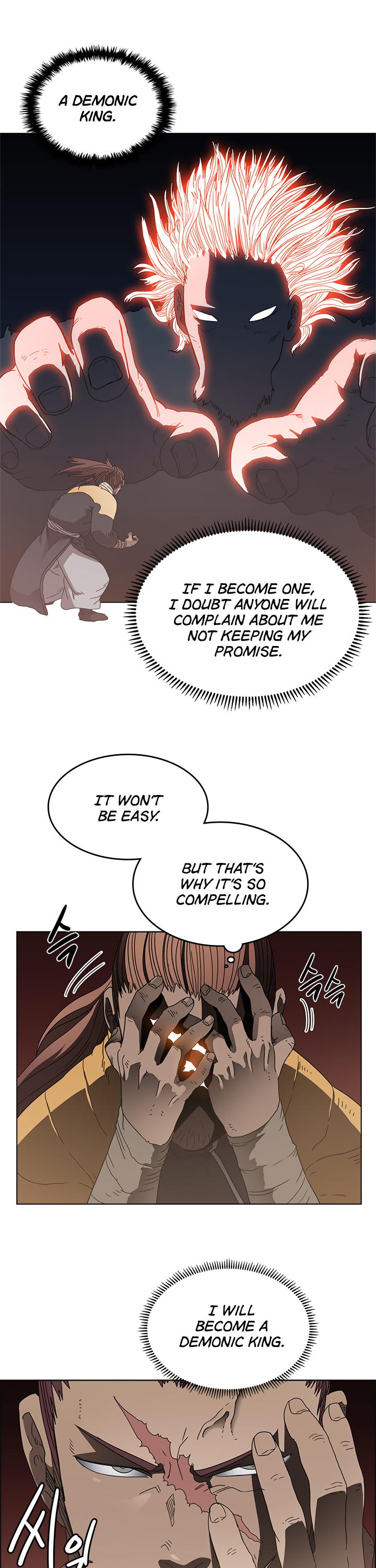 Chronicles of Heavenly Demon chapter 55 - page 8