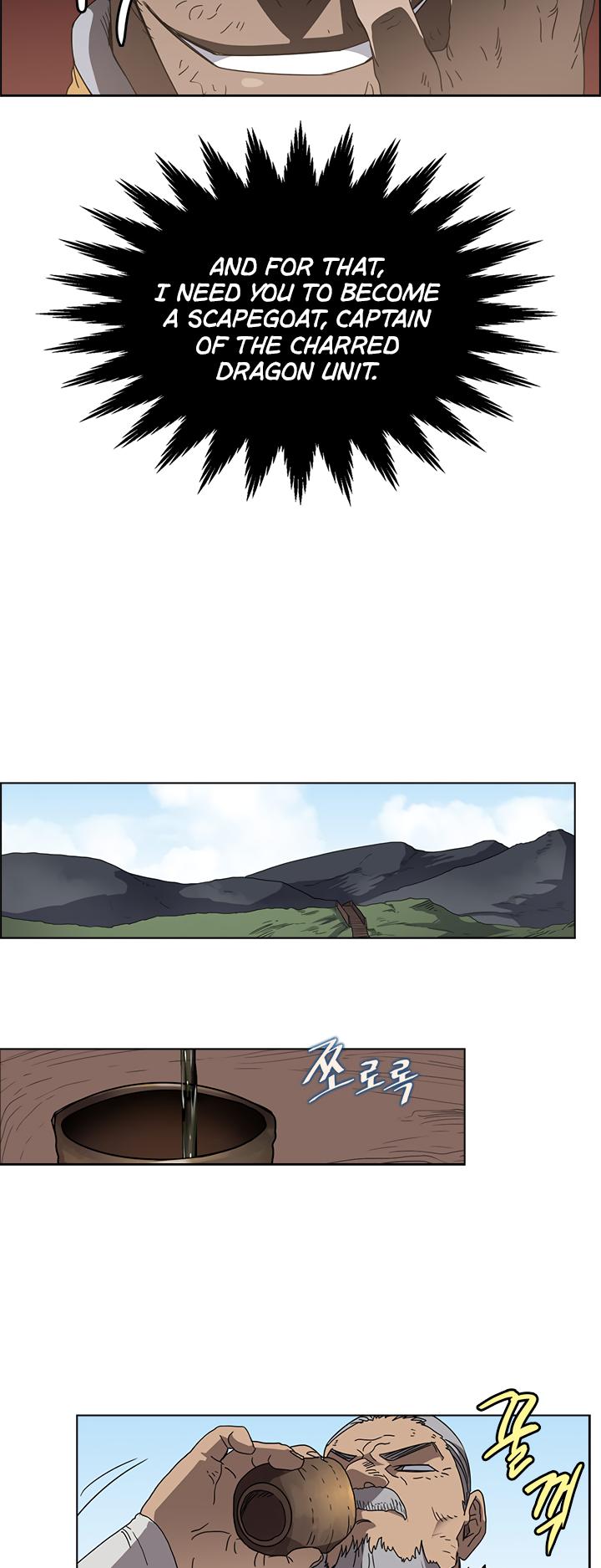 Chronicles of Heavenly Demon chapter 55 - page 9