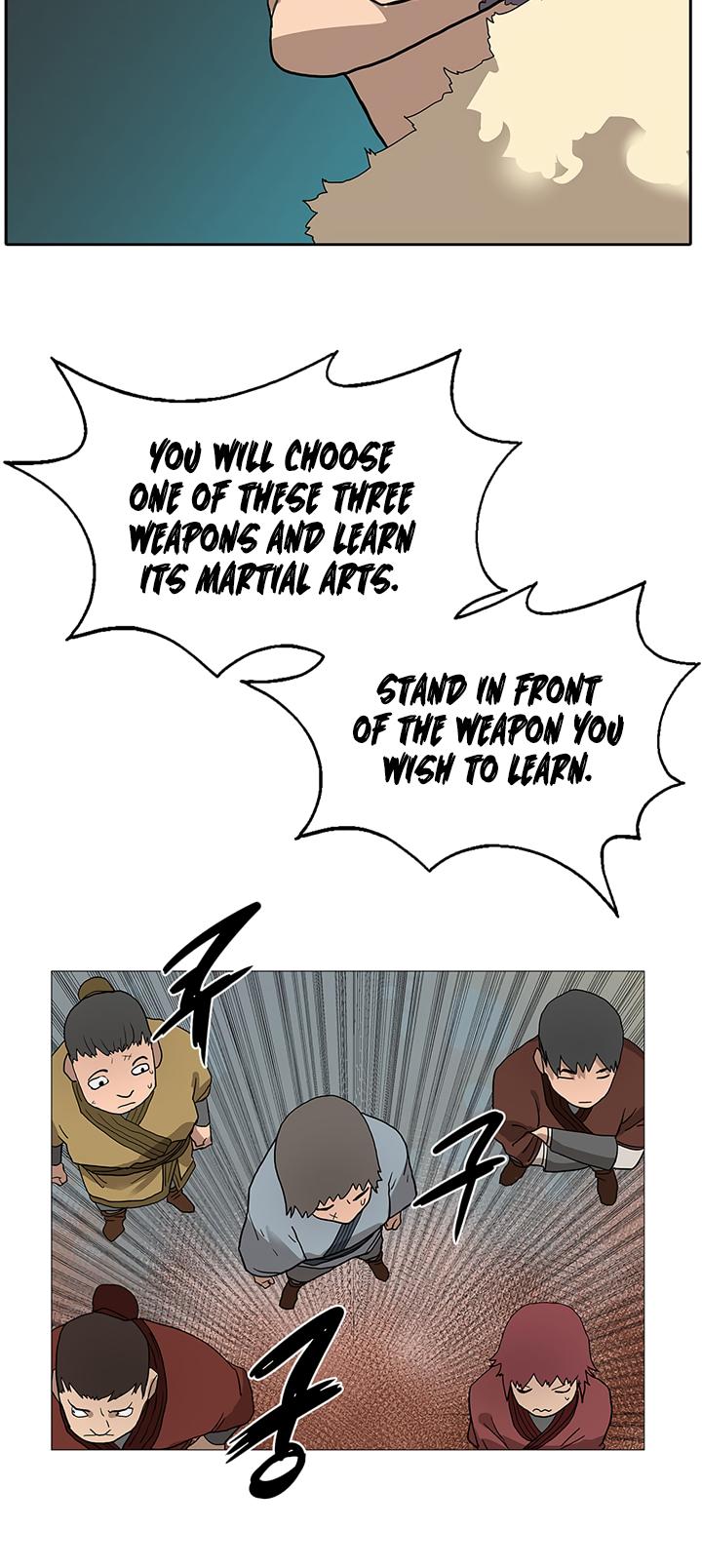 Chronicles of Heavenly Demon chapter 6 - page 10