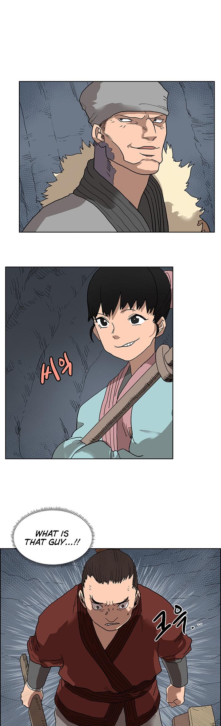 Chronicles of Heavenly Demon chapter 6 - page 15