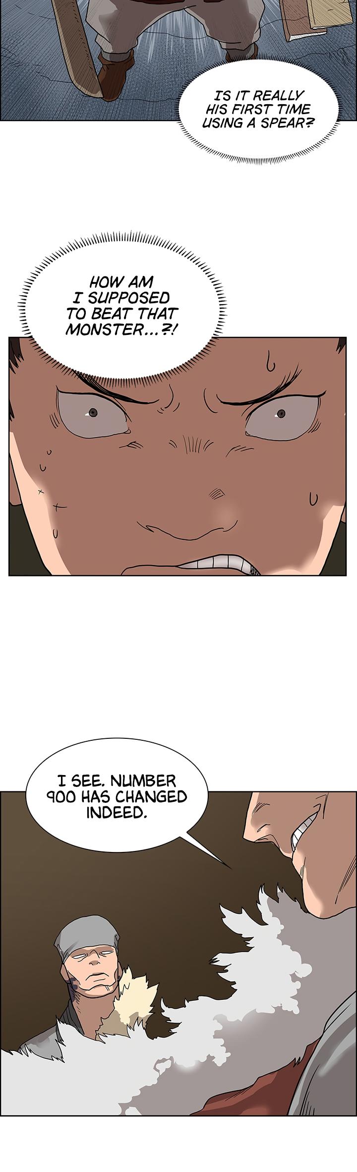 Chronicles of Heavenly Demon chapter 6 - page 16