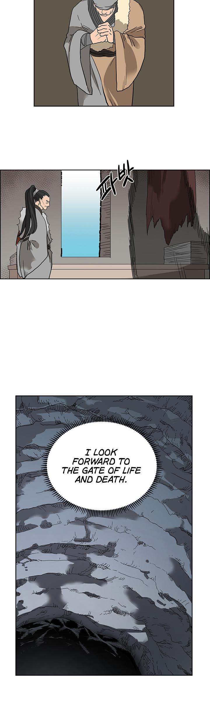 Chronicles of Heavenly Demon chapter 6 - page 23