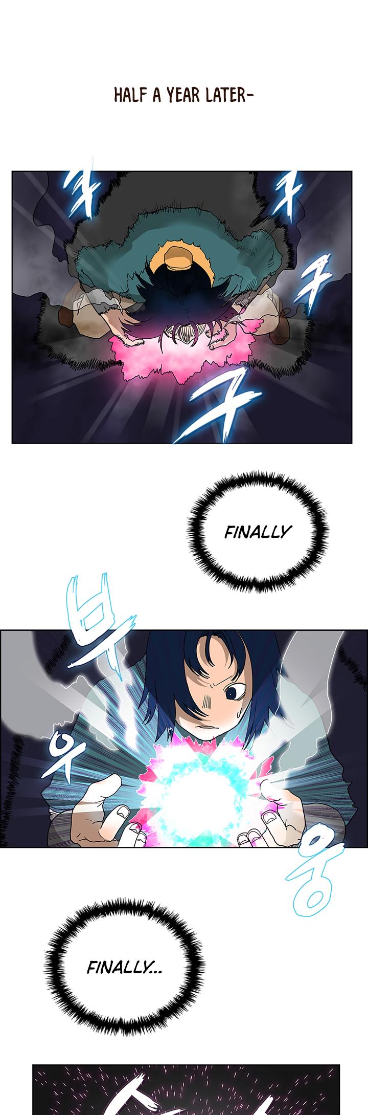 Chronicles of Heavenly Demon chapter 6 - page 24