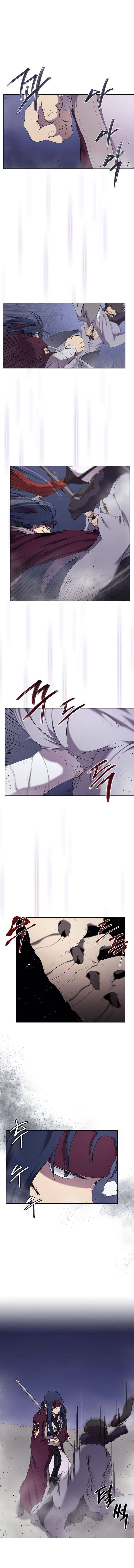 Chronicles of Heavenly Demon chapter 149 - page 4