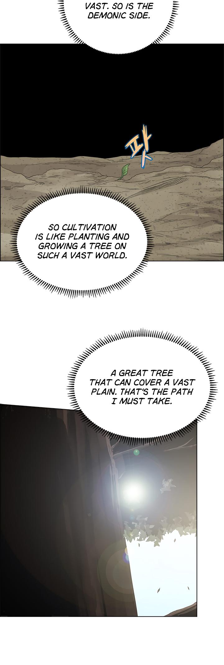 Chronicles of Heavenly Demon chapter 56 - page 10