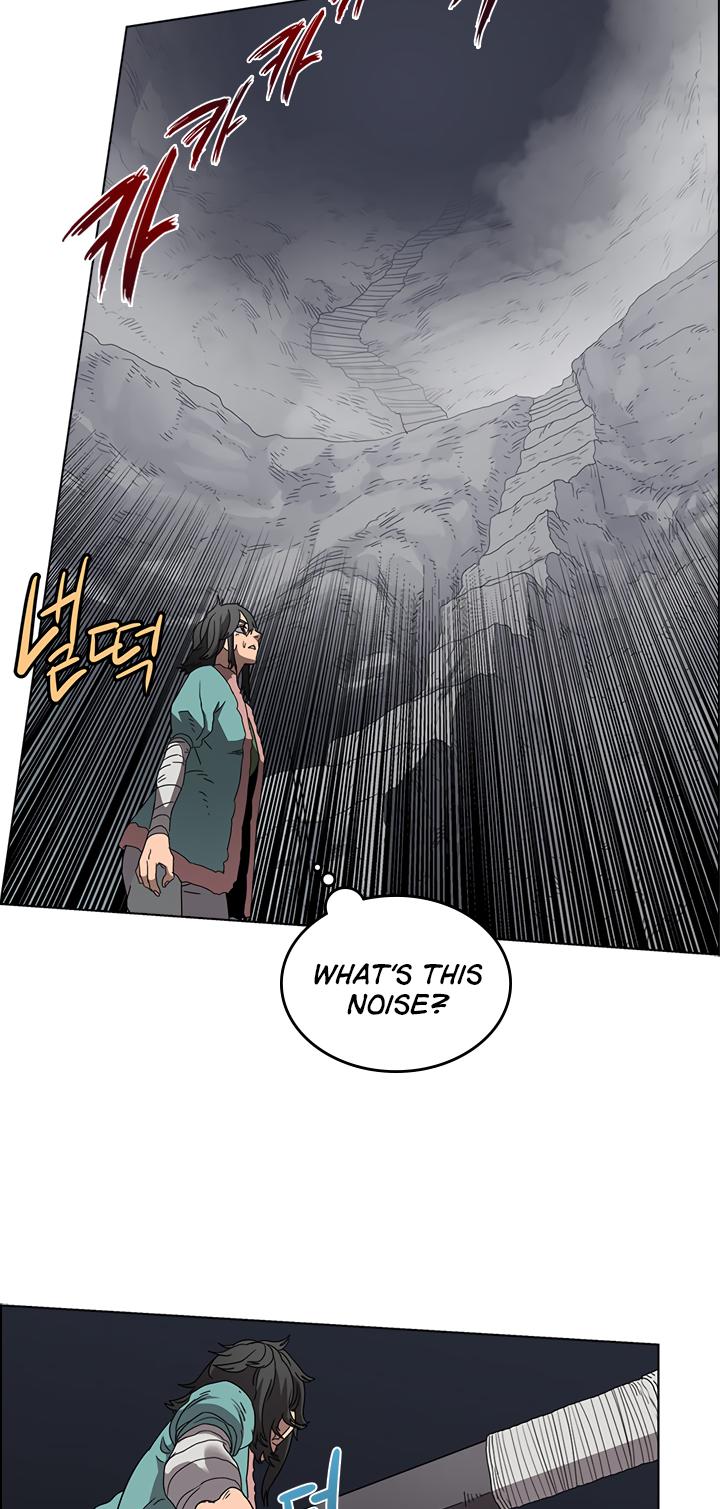 Chronicles of Heavenly Demon chapter 56 - page 12