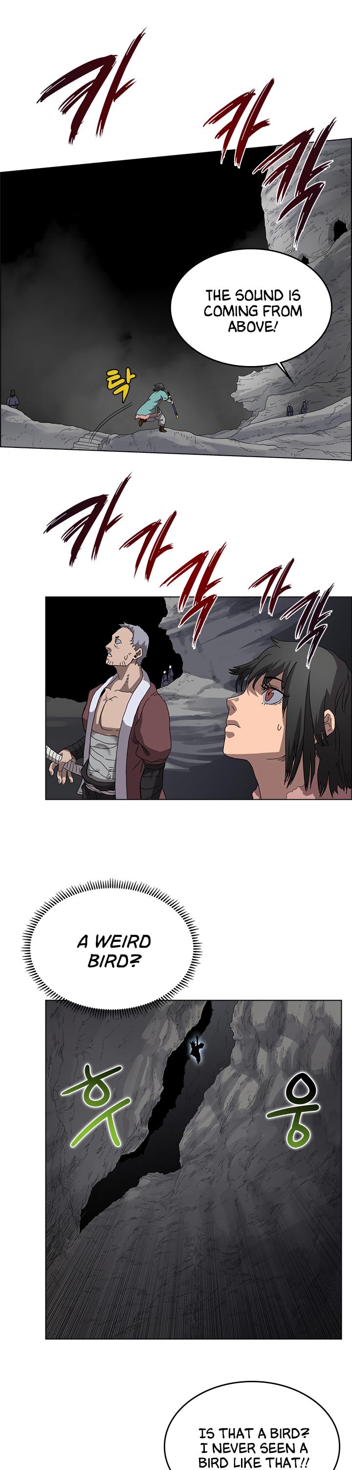 Chronicles of Heavenly Demon chapter 56 - page 14