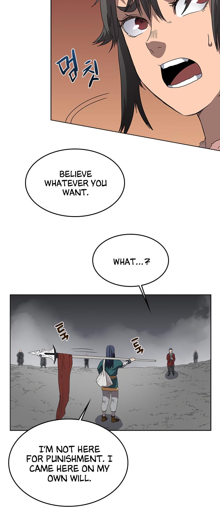 Chronicles of Heavenly Demon chapter 56 - page 22