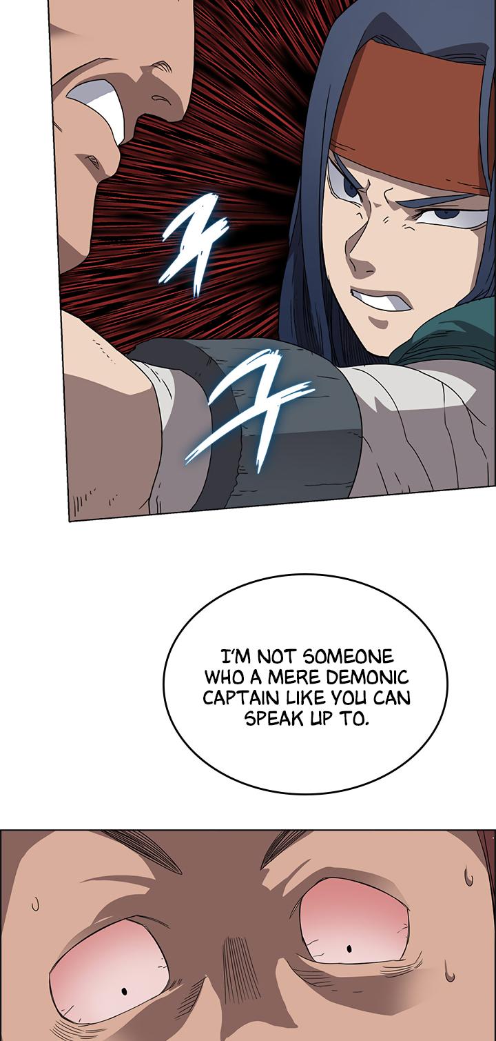 Chronicles of Heavenly Demon chapter 56 - page 24