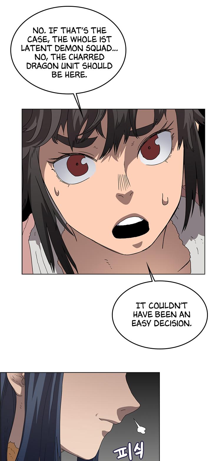 Chronicles of Heavenly Demon chapter 56 - page 27