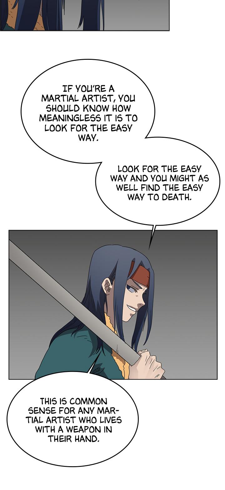 Chronicles of Heavenly Demon chapter 56 - page 28