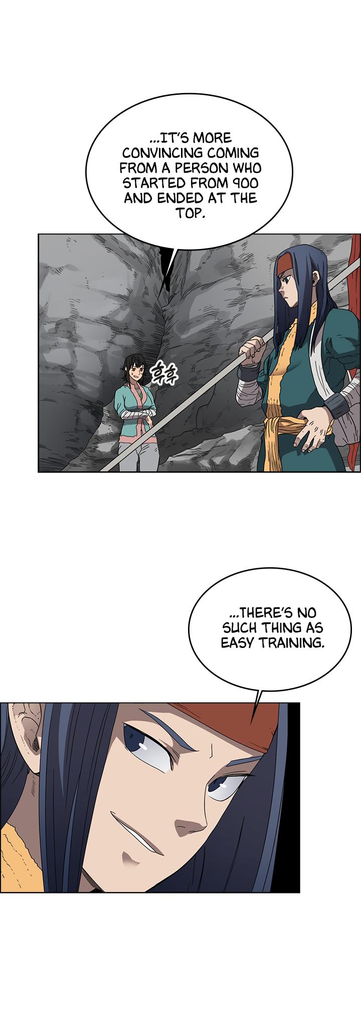 Chronicles of Heavenly Demon chapter 56 - page 29