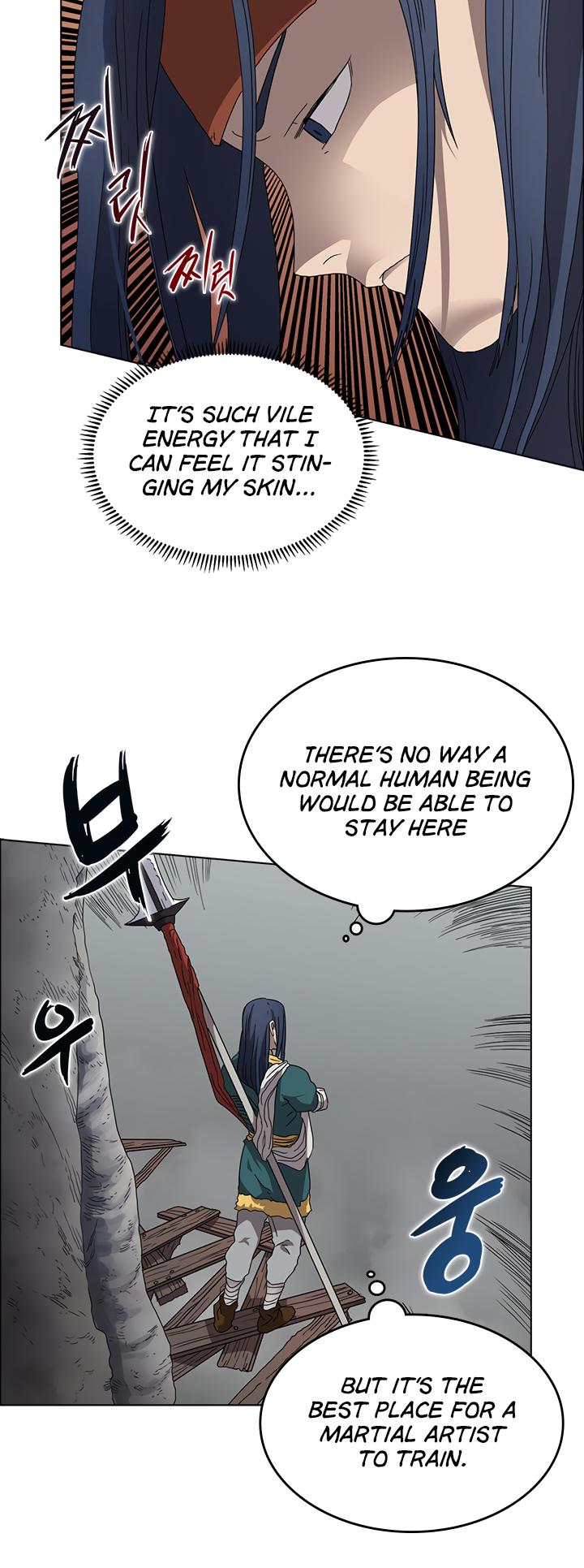 Chronicles of Heavenly Demon chapter 56 - page 4