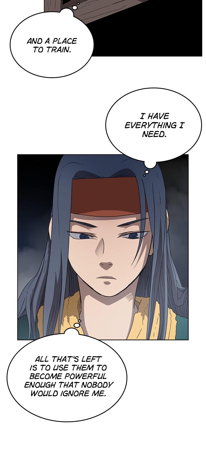 Chronicles of Heavenly Demon chapter 56 - page 7