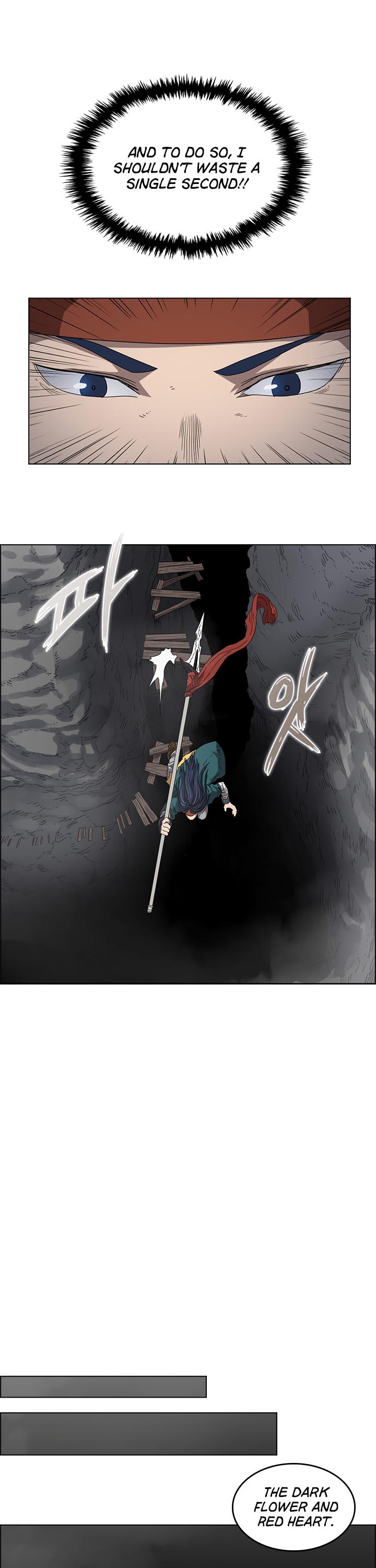 Chronicles of Heavenly Demon chapter 56 - page 8