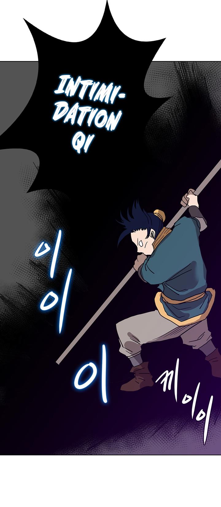 Chronicles of Heavenly Demon chapter 7 - page 19