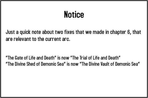 Chronicles of Heavenly Demon chapter 7 - page 2