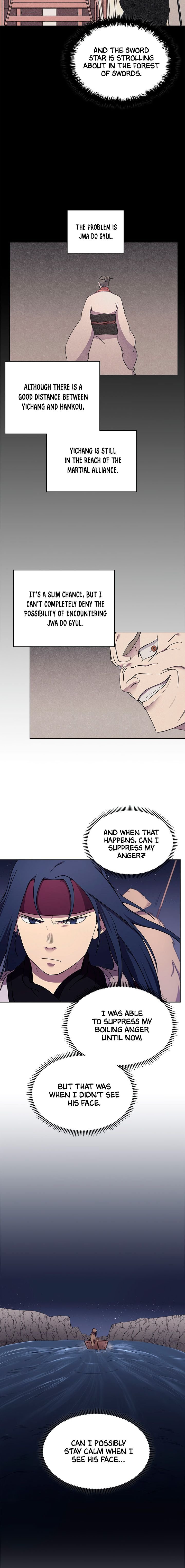 Chronicles of Heavenly Demon chapter 128 - page 7