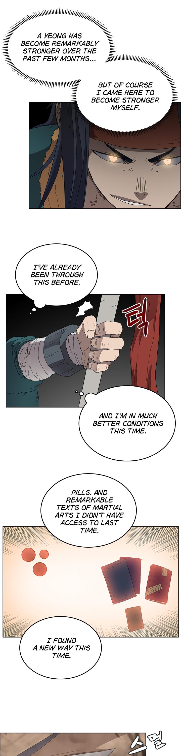 Chronicles of Heavenly Demon chapter 57 - page 14