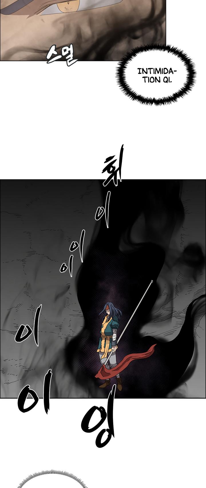 Chronicles of Heavenly Demon chapter 57 - page 15