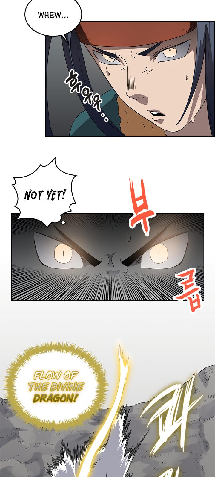 Chronicles of Heavenly Demon chapter 57 - page 18