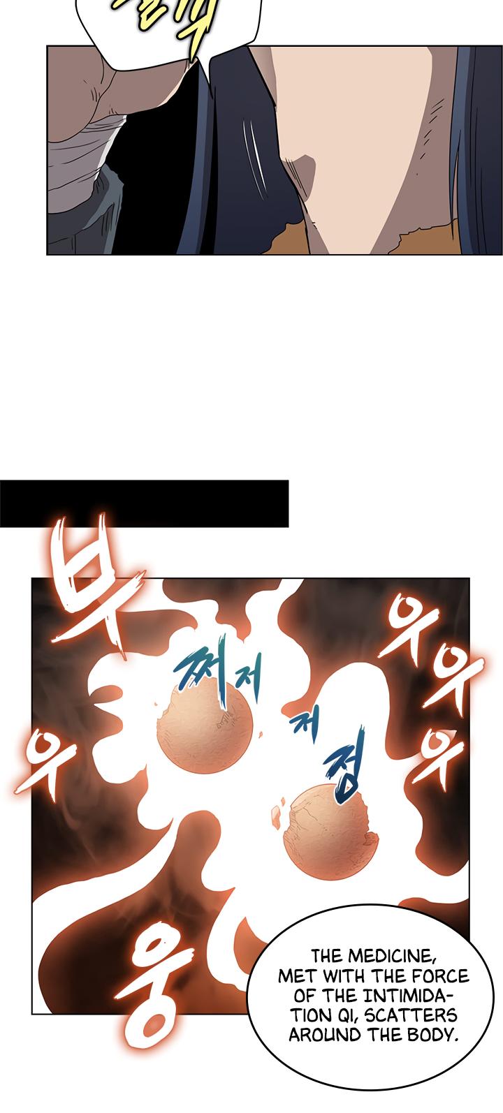 Chronicles of Heavenly Demon chapter 57 - page 22