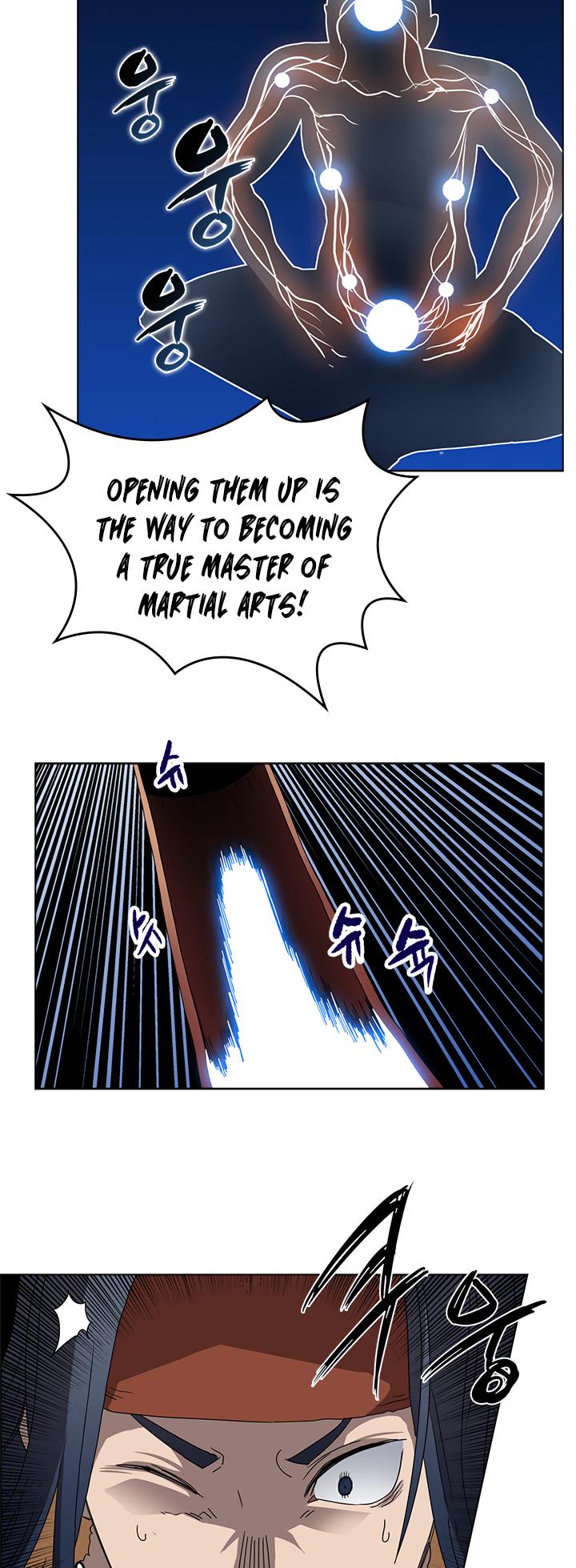 Chronicles of Heavenly Demon chapter 57 - page 24