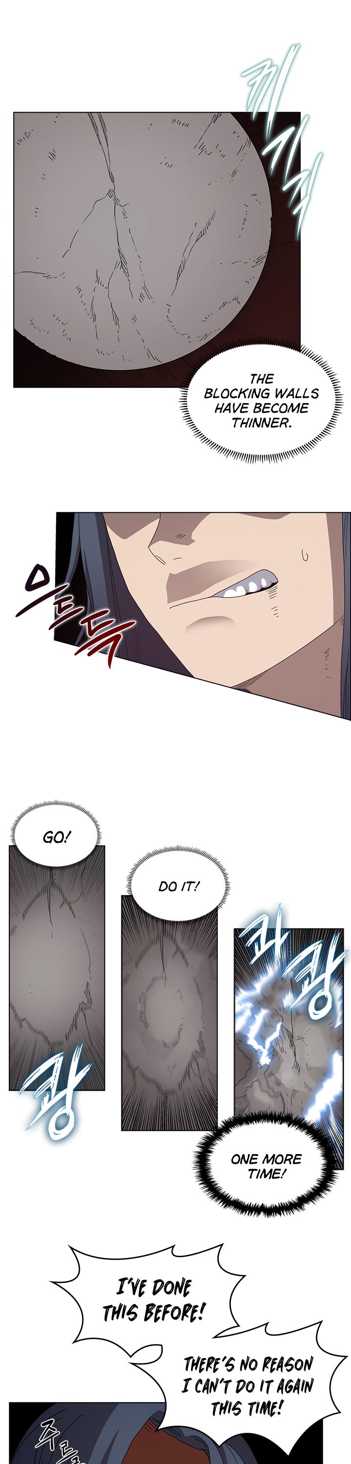 Chronicles of Heavenly Demon chapter 57 - page 26
