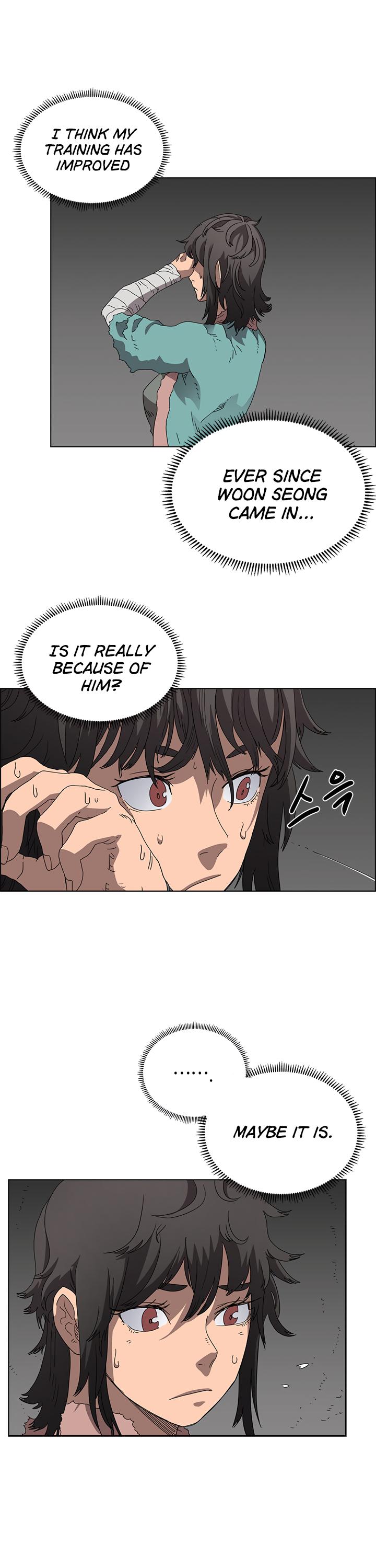 Chronicles of Heavenly Demon chapter 57 - page 5