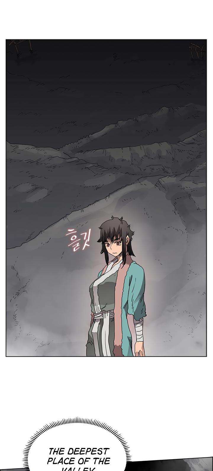 Chronicles of Heavenly Demon chapter 57 - page 6