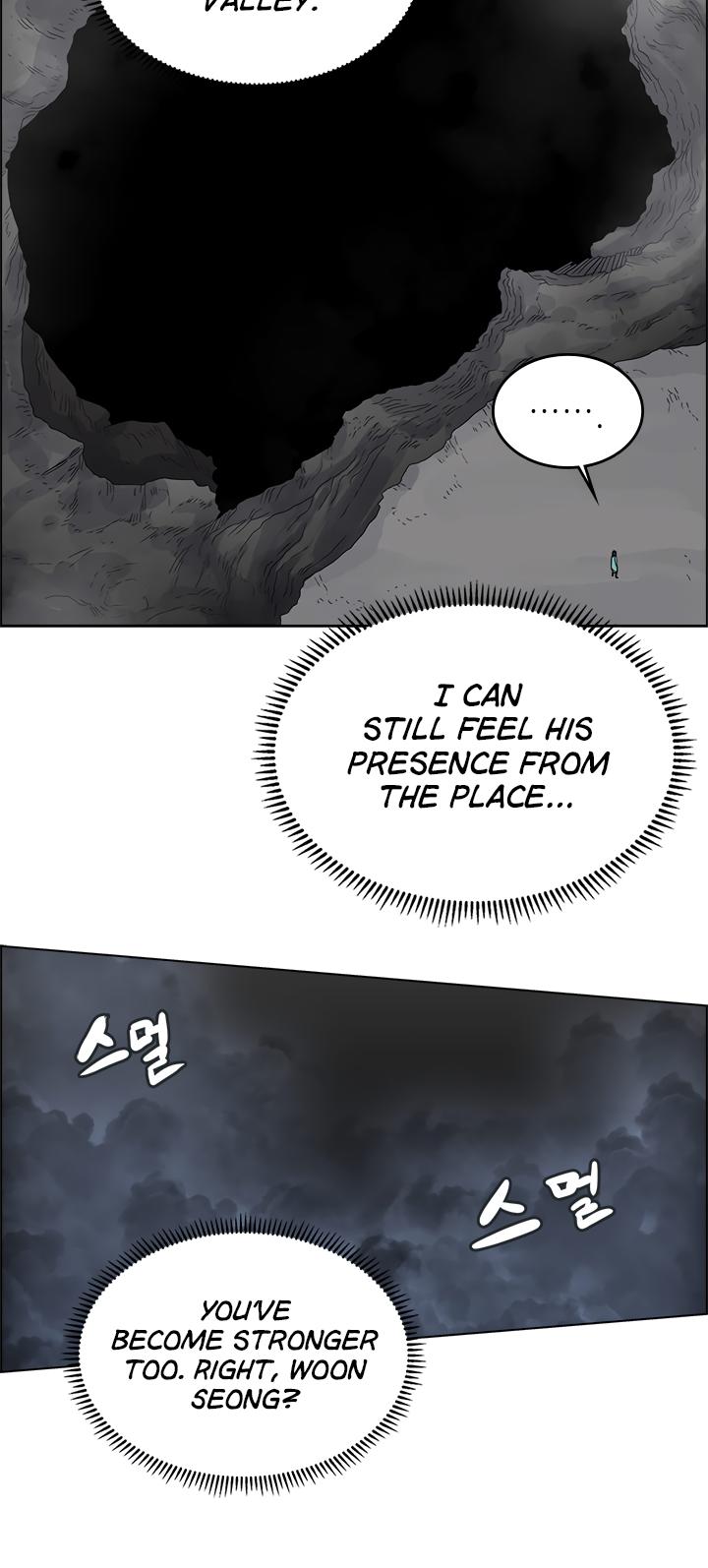 Chronicles of Heavenly Demon chapter 57 - page 7