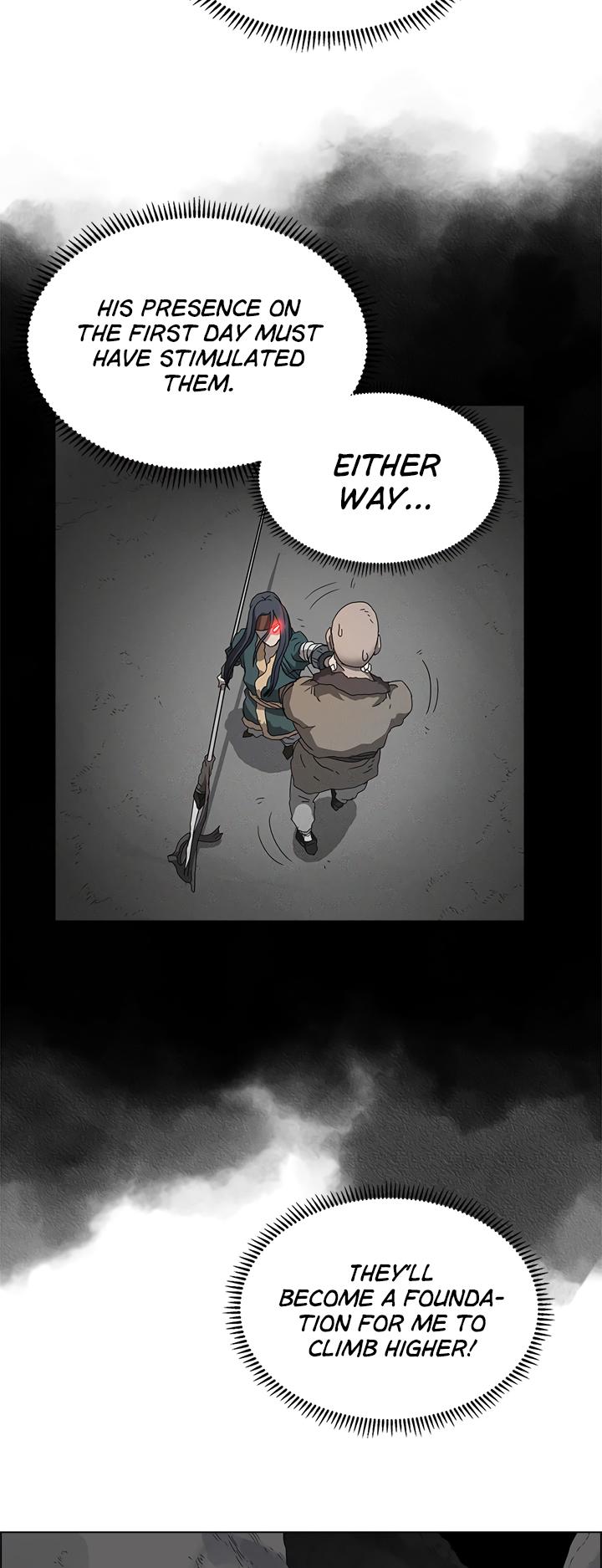 Chronicles of Heavenly Demon chapter 57 - page 9