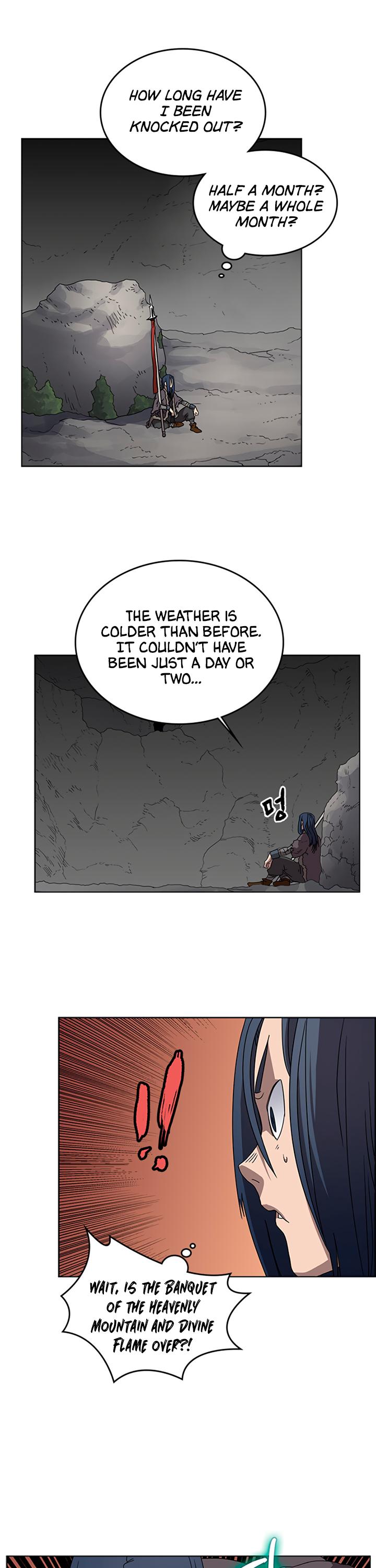 Chronicles of Heavenly Demon chapter 58 - page 10