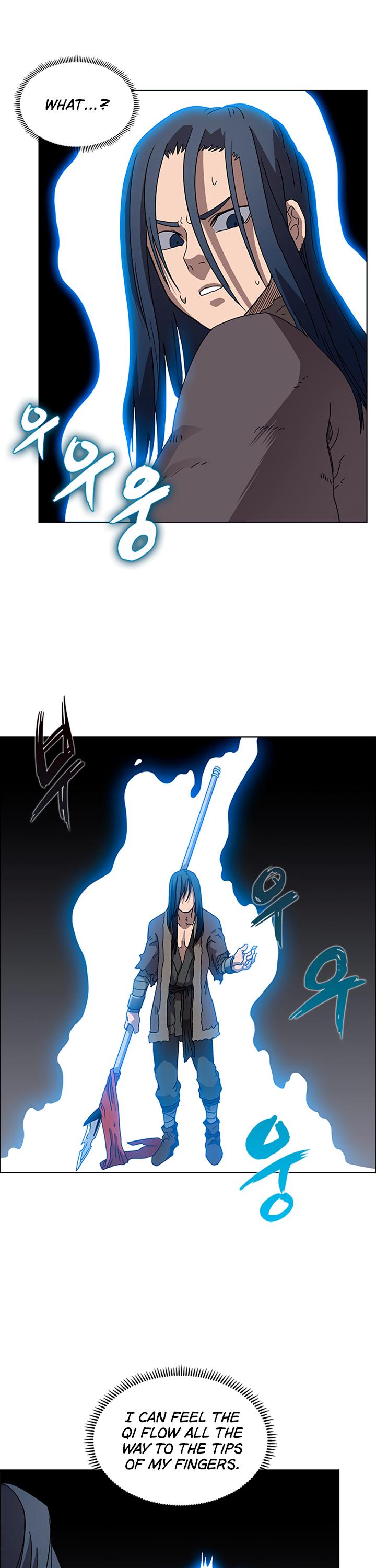 Chronicles of Heavenly Demon chapter 58 - page 13