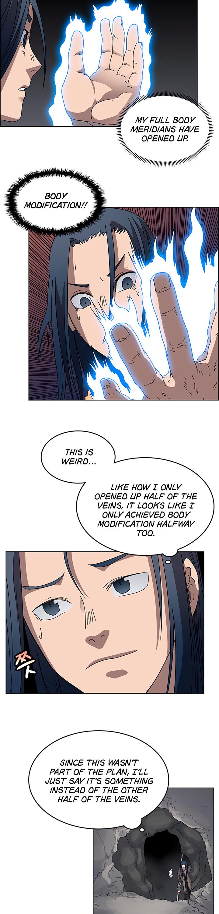 Chronicles of Heavenly Demon chapter 58 - page 14