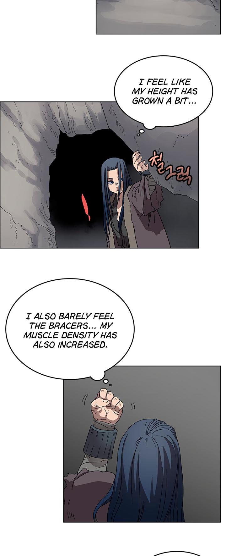 Chronicles of Heavenly Demon chapter 58 - page 15