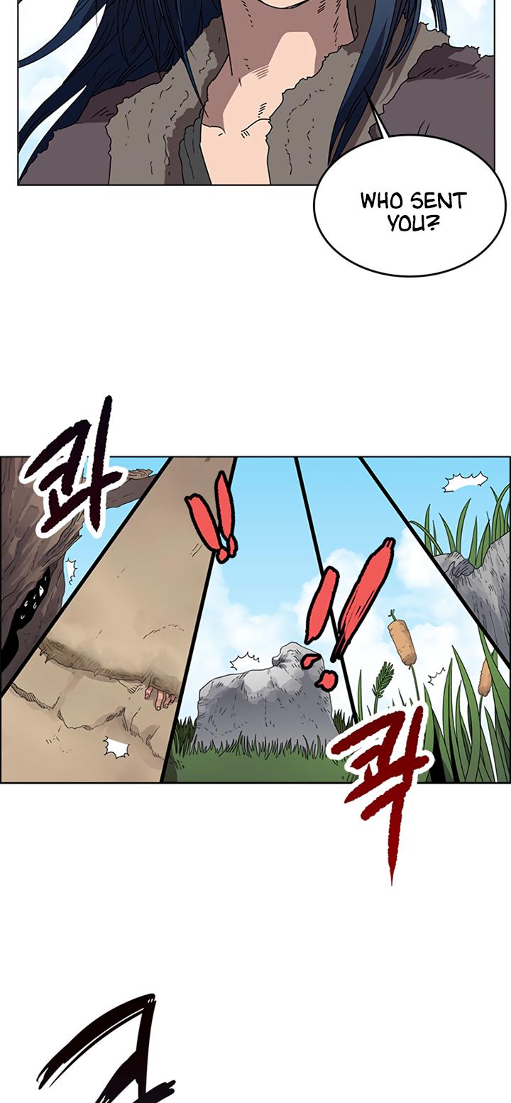 Chronicles of Heavenly Demon chapter 58 - page 23